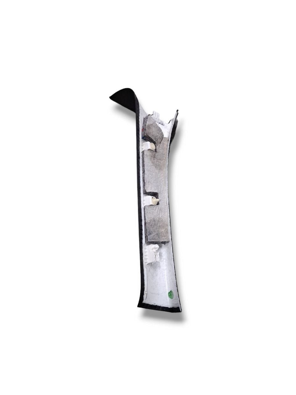 Right front pillar cover Bmw Series 1 F20 CODE:51437221024 (2011 - 2019) - F&P CRASH SRLS - Used Parts