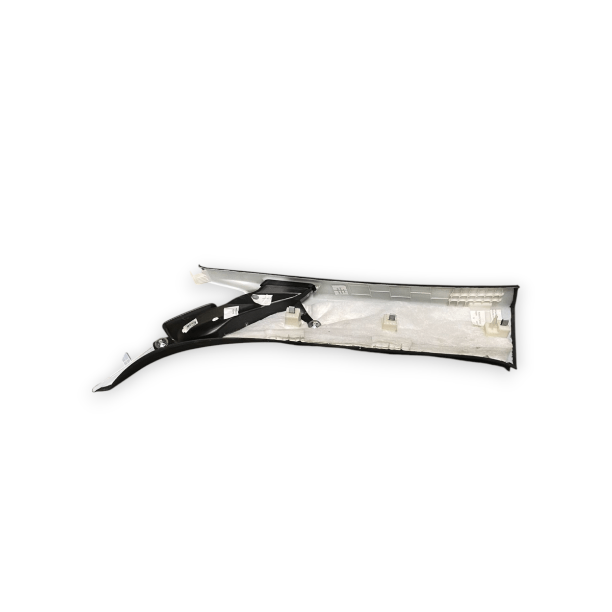 Right front pillar cover (dx) alfa romeo tonale code:156155591 (2022 - ) - F&P CRASH SRLS - Used Spare Parts