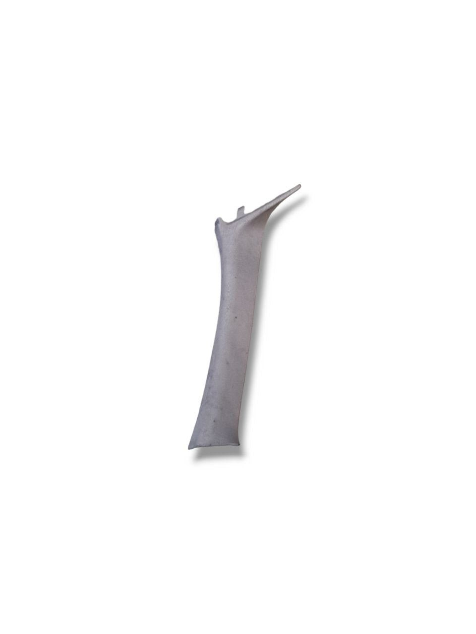 Right front pillar cover (dx) Bmw Series 1 F20 (2011 - 2019) COD:51437221024 - F&P CRASH SRLS - Used Parts