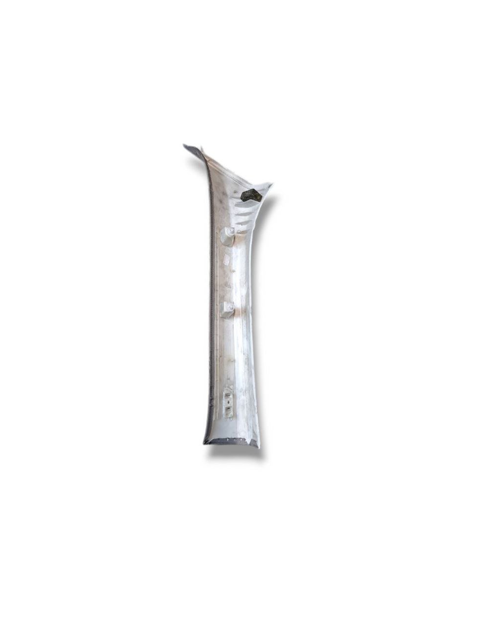 Right Front Pillar Cover (dx) Bmw Series 1 F20 (2011 - 2019) COD:51437402608 - F&P CRASH SRLS - Used Parts