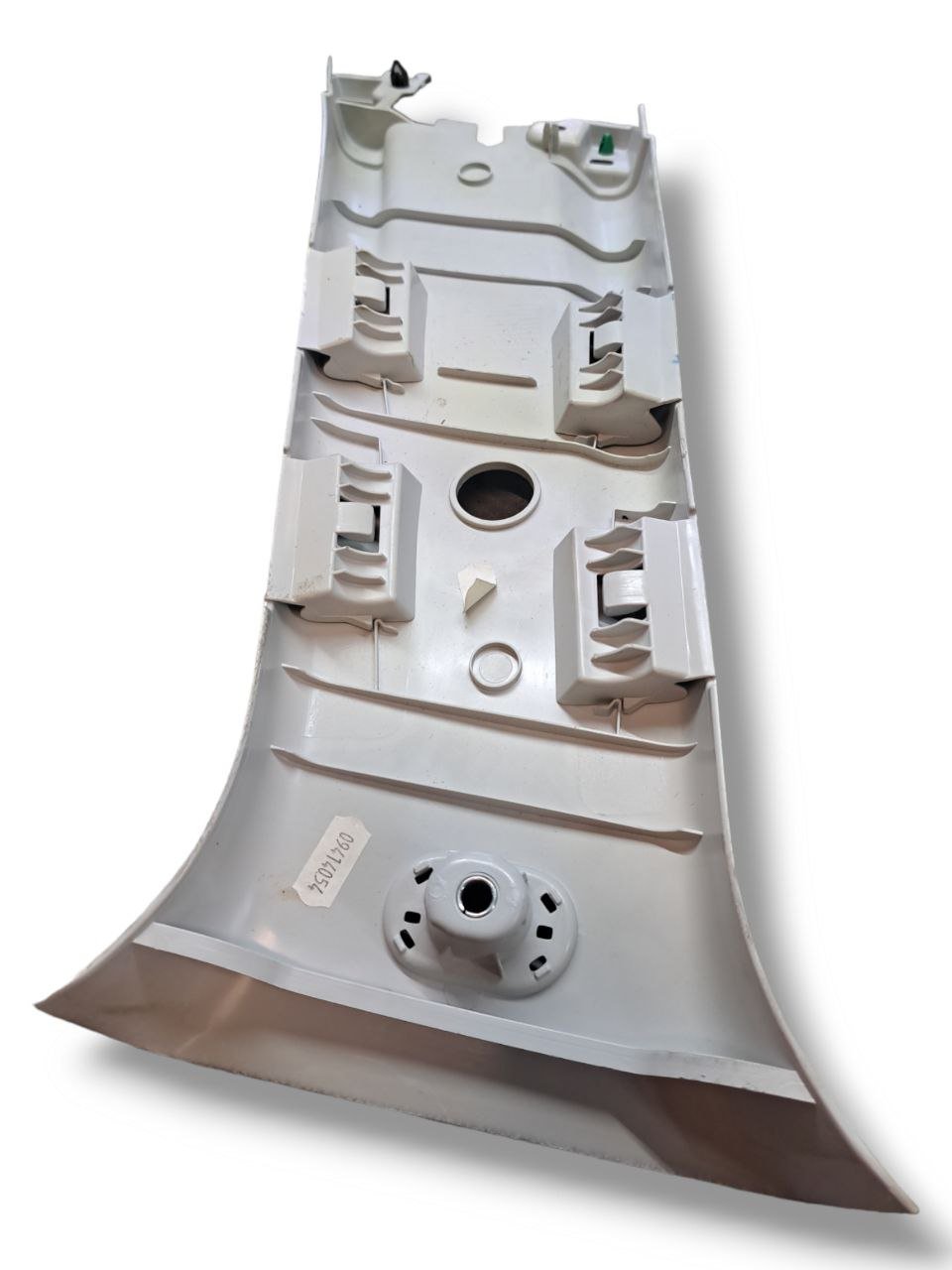 Rivestimento Montante anteriore destro (dx) Fiat 500L (2014>) COD:735522686 - F&P CRASH SRLS - Ricambi Usati