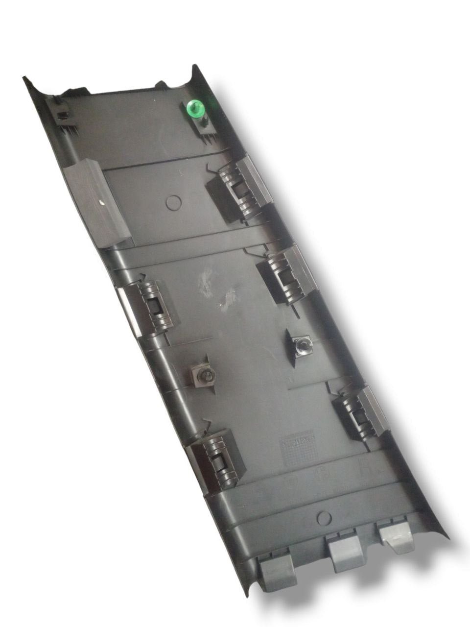 Right front pillar cover (dx) Fiat 500L (2015) code: 735522681 - F&P CRASH SRLS - Used Parts
