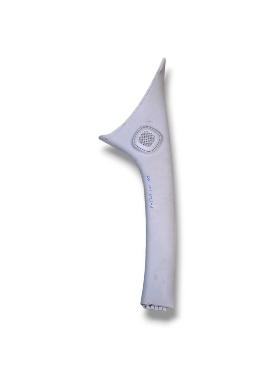 Rivestimento montante Anteriore destro (dx) Fiat Panda 312 (2012>) COD:735538487 - F&P CRASH SRLS - Ricambi Usati