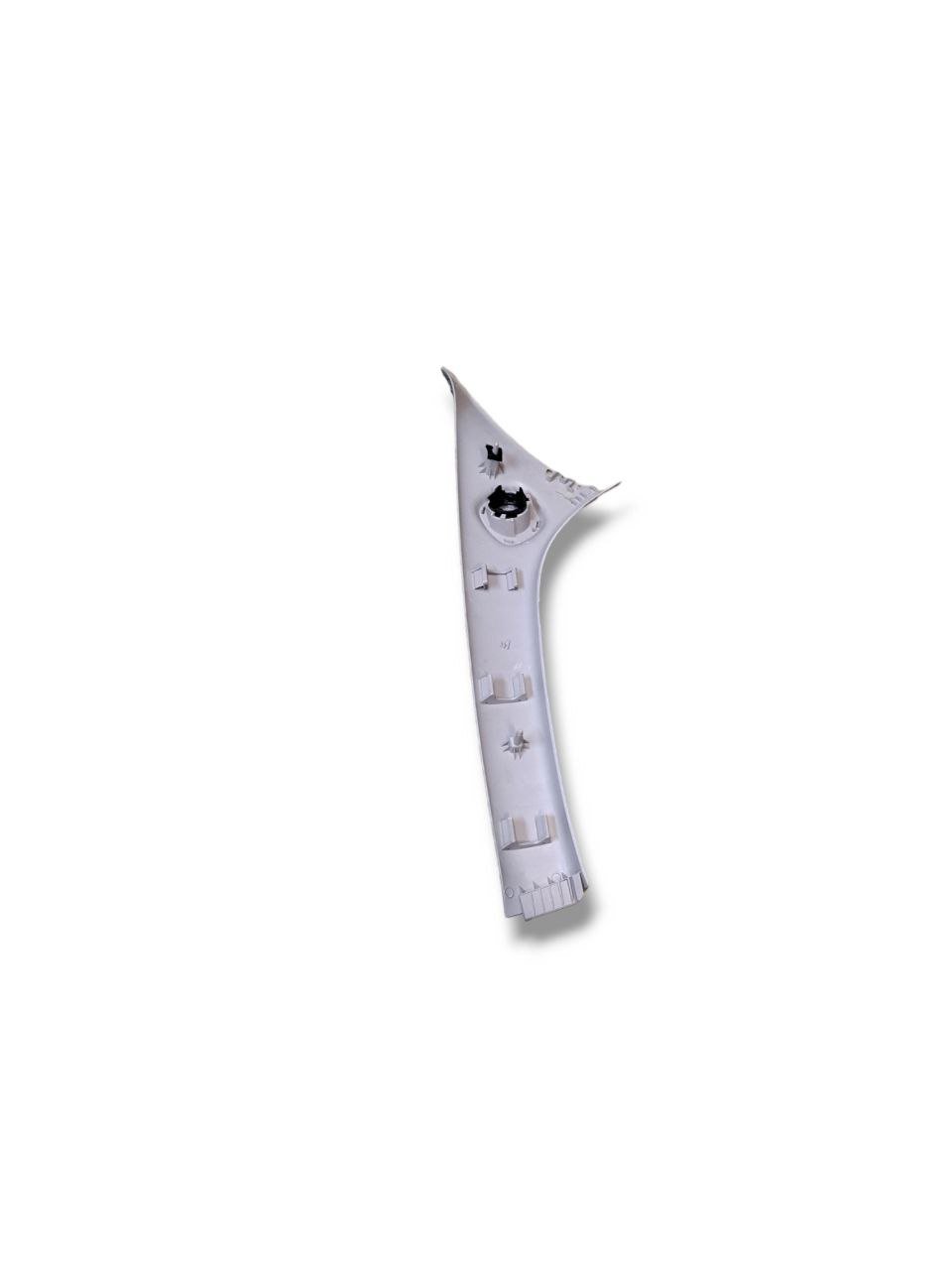 Rivestimento montante Anteriore destro (dx) Fiat Panda 312 (2012>) COD:735538487 - F&P CRASH SRLS - Ricambi Usati
