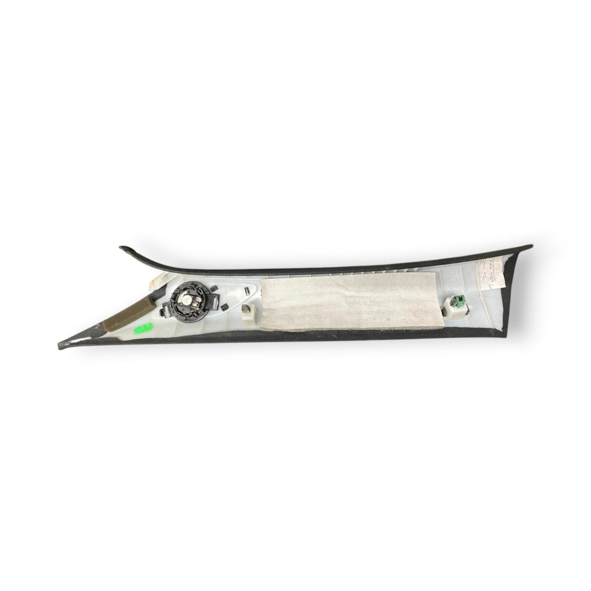 Rivestimento montante anteriore destro (dx) Mercedes - Benz Classe A W177 (2018 - ) Cod: A17769001009K30 - F&P CRASH SRLS - Ricambi Usati