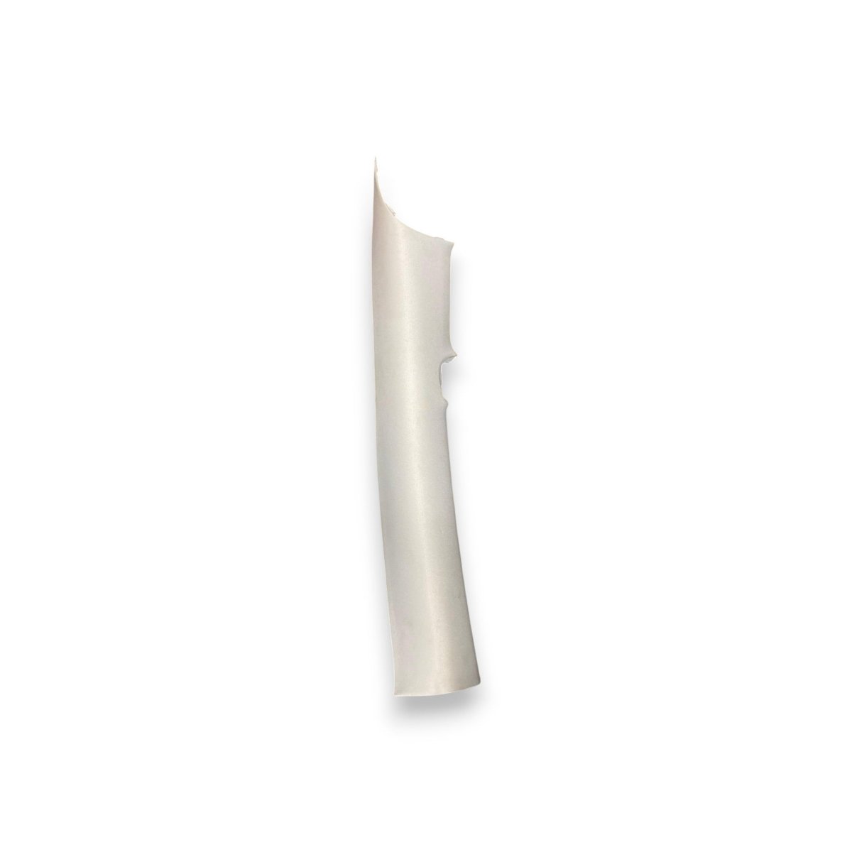 Right front pillar trim (dx) Tesla Model 3 facelift (2023 - ) Code: 1771856 - 10 - d - F&P CRASH SRL - Used Parts
