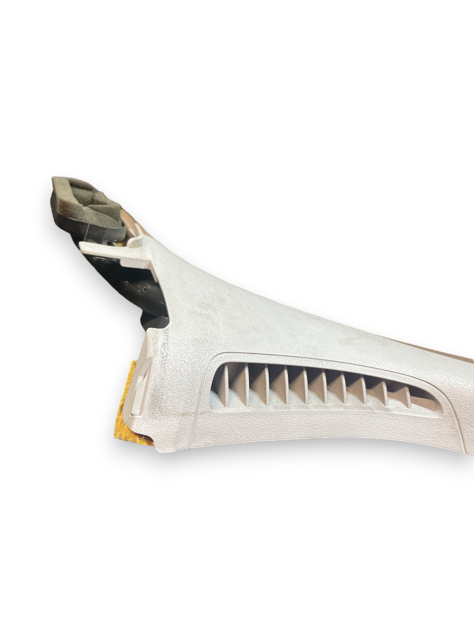 Right Front Pillar Cover Fiat Doblò (2012) code: 735458032 - F&P CRASH SRLS - Used Parts