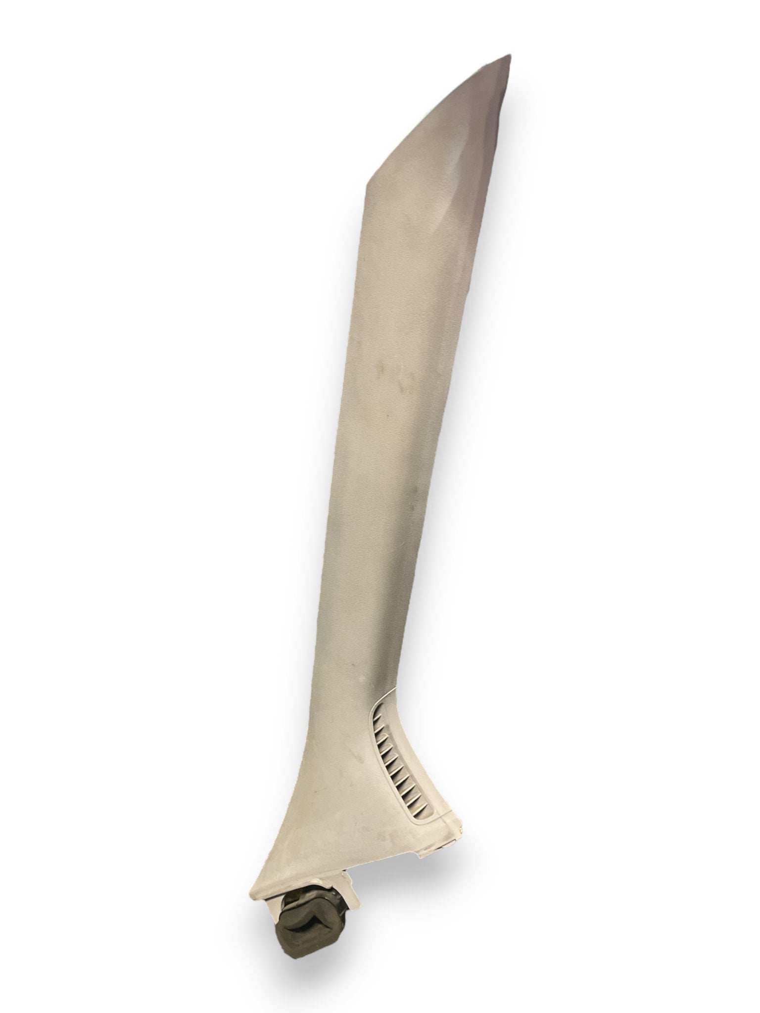 Right Front Pillar Cover Fiat Doblò (2012) code: 735458032 - F&P CRASH SRLS - Used Parts