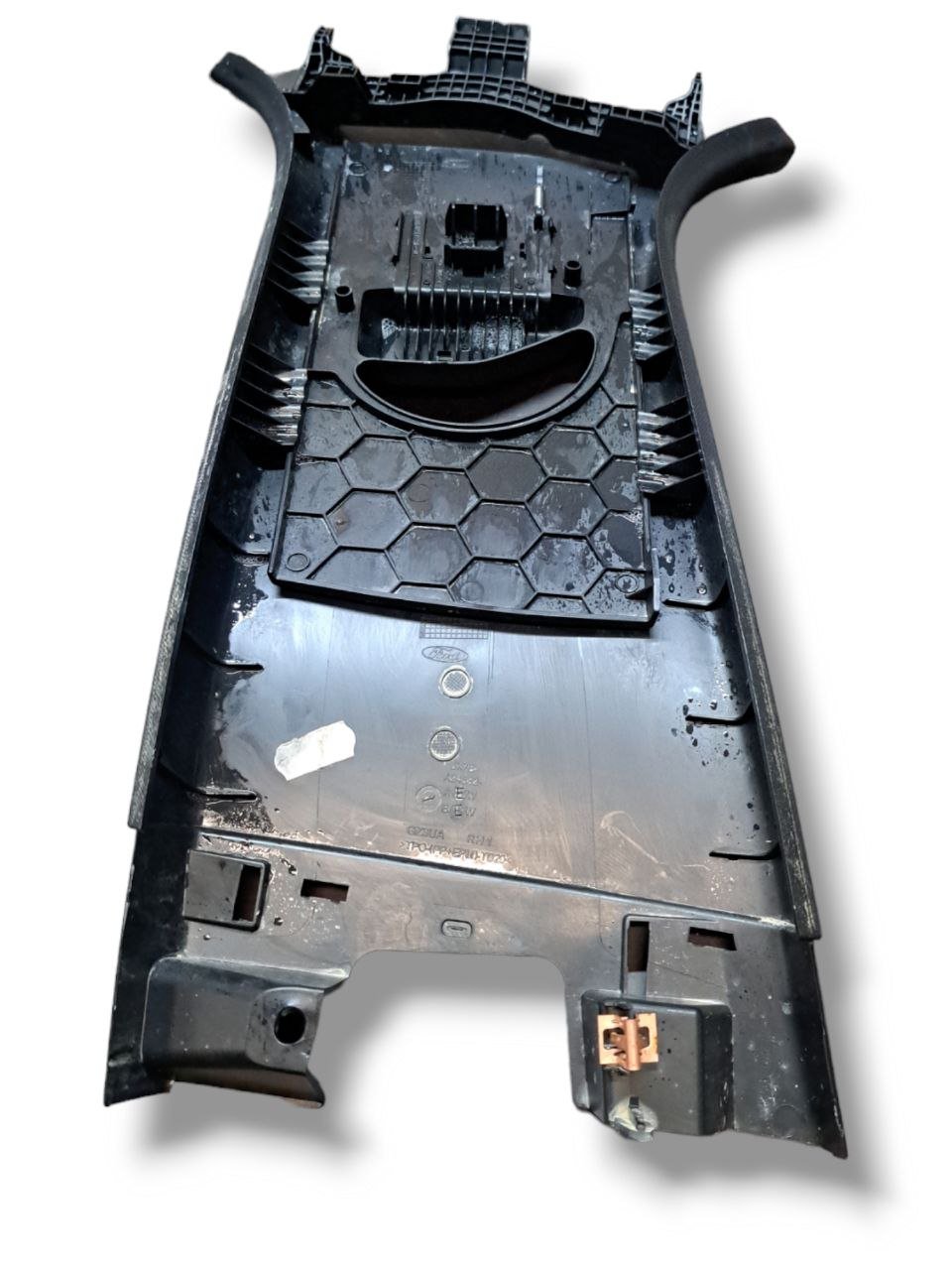 Right front pillar covering Ford Focus mk4 (2021) CODE:JX7B - A24582 - F&P CRASH SRLS - Used Parts