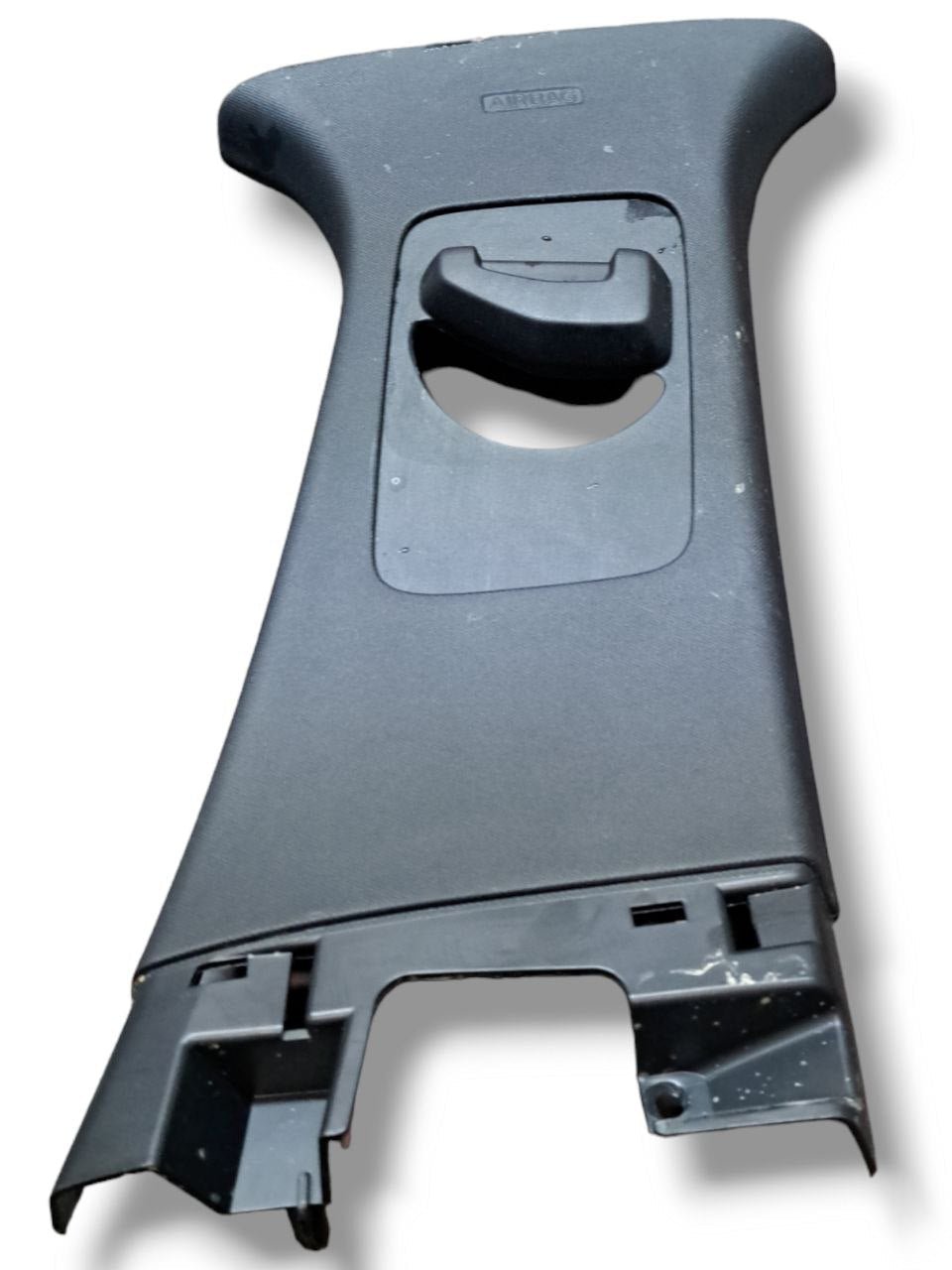 Right front pillar covering Ford Focus mk4 (2021) CODE:JX7B - A24582 - F&P CRASH SRLS - Used Parts