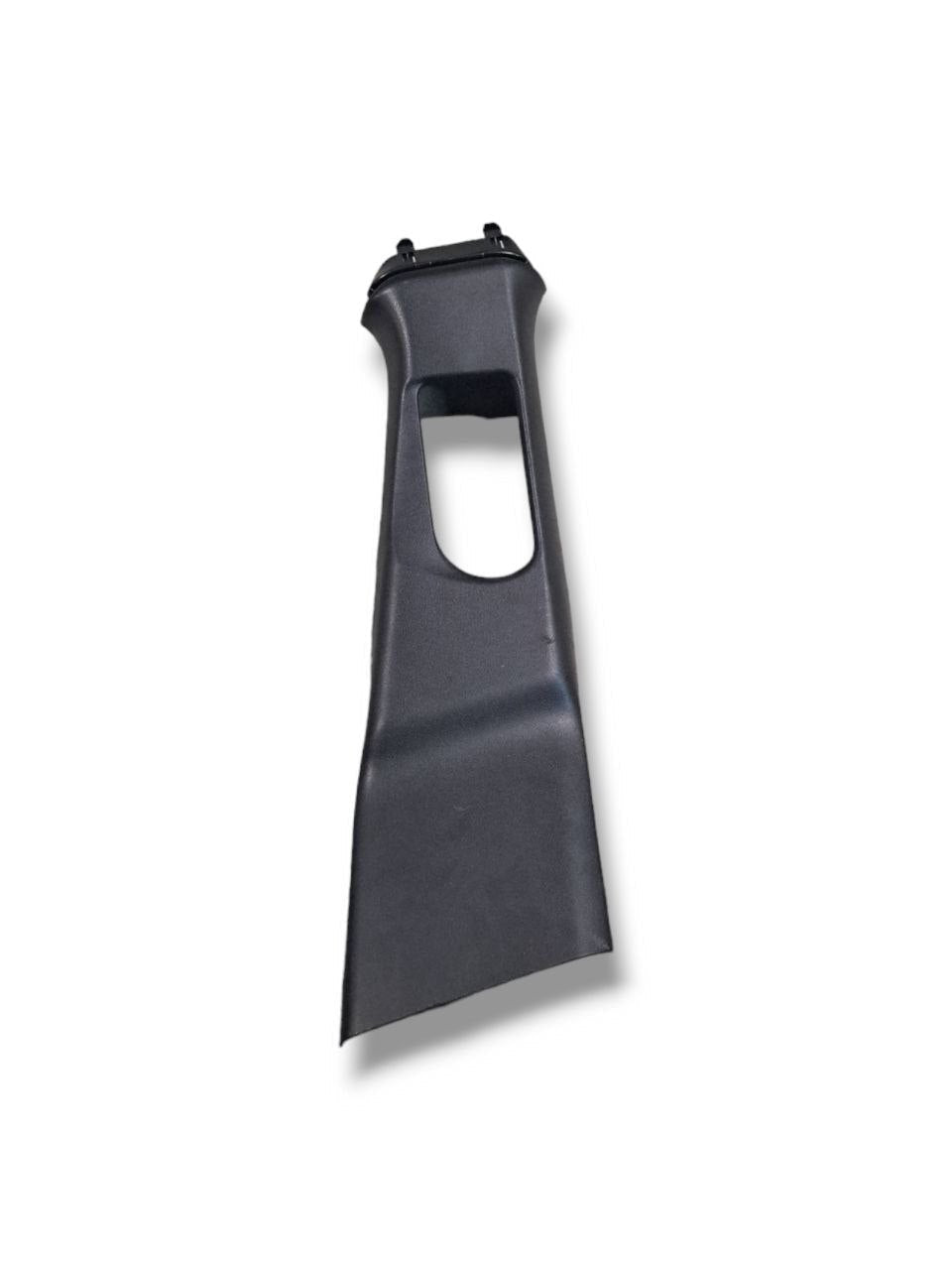 Right Front Pillar Cover Mercedes - Benz Class A w176 COD:A1766902000 (2012 - 2018) black - F&P CRASH SRLS - Used Parts
