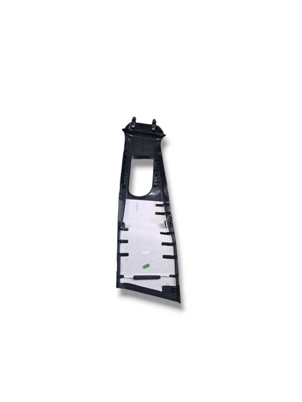 Right Front Pillar Cover Mercedes - Benz Class A w176 COD:A1766902000 (2012 - 2018) black - F&P CRASH SRLS - Used Parts