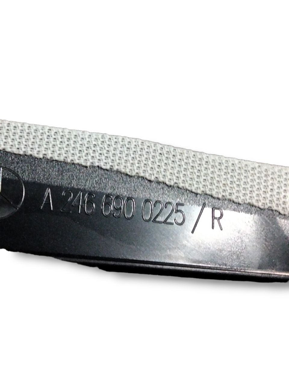 Rivestimento montante anteriore destro Mercedes - Benz Classe B W246 COD:A2466900225 (2012 - 2018) - F&P CRASH SRLS - Ricambi Usati