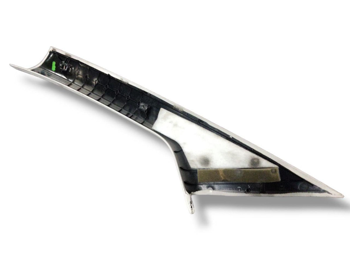 Right front pillar cover Mercedes - Benz Class B W246 CODE:A2466900225 (2012 - 2018) - F&P CRASH SRLS - Used Parts