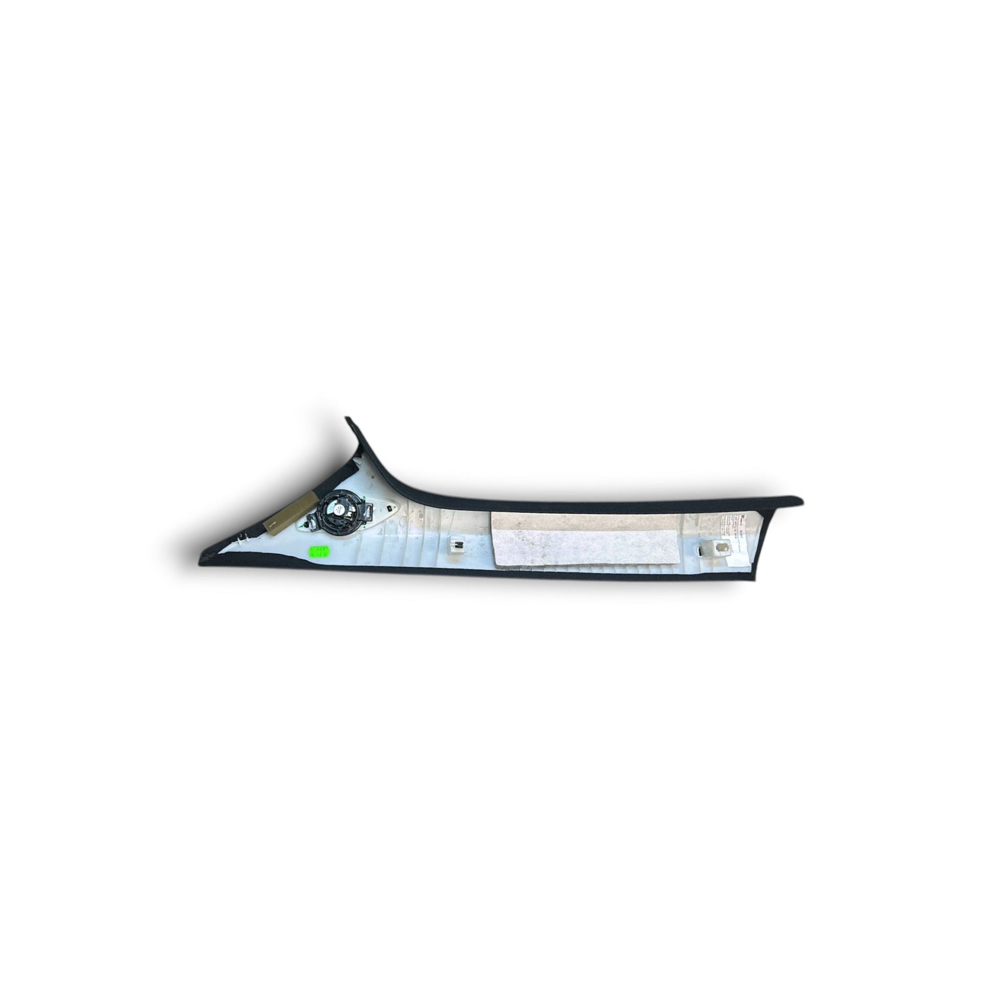 Rivestimento Montante Anteriore Destro Mercedes Benz Classe B (W247) cod.A2476900200 (2019 > ) - F&P CRASH SRLS - Ricambi Usati