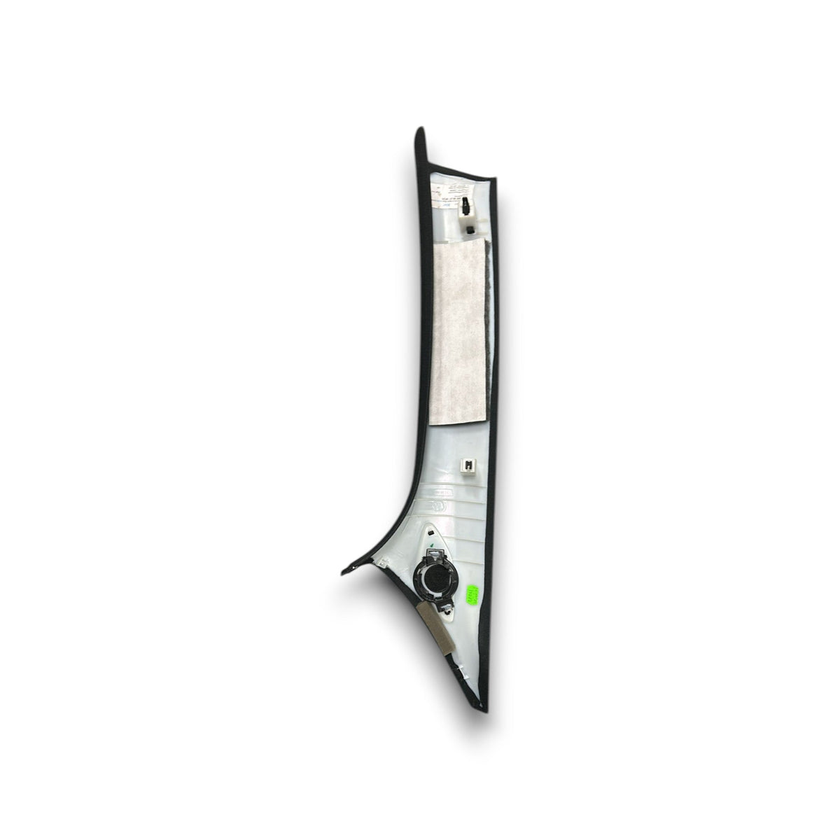 Right Front Pillar Cover Mercedes Benz GLA H247 code:A2476909601 (2020 >) - F&P CRASH SRLS - Used Parts