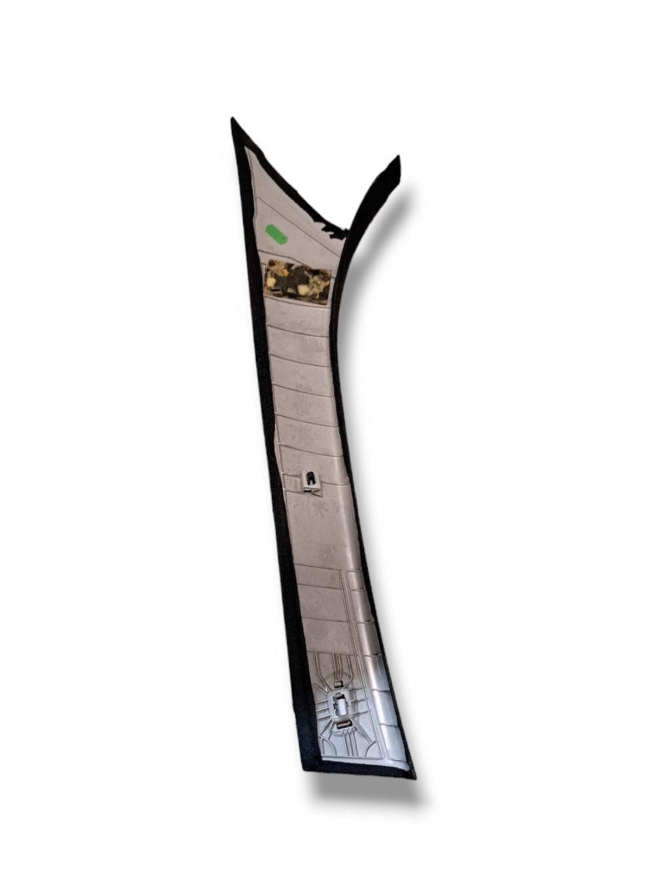 Right front pillar cover Mercedes Classe C W205 (2013>) CODE:A2056900226 - F&P CRASH SRLS - Used Parts