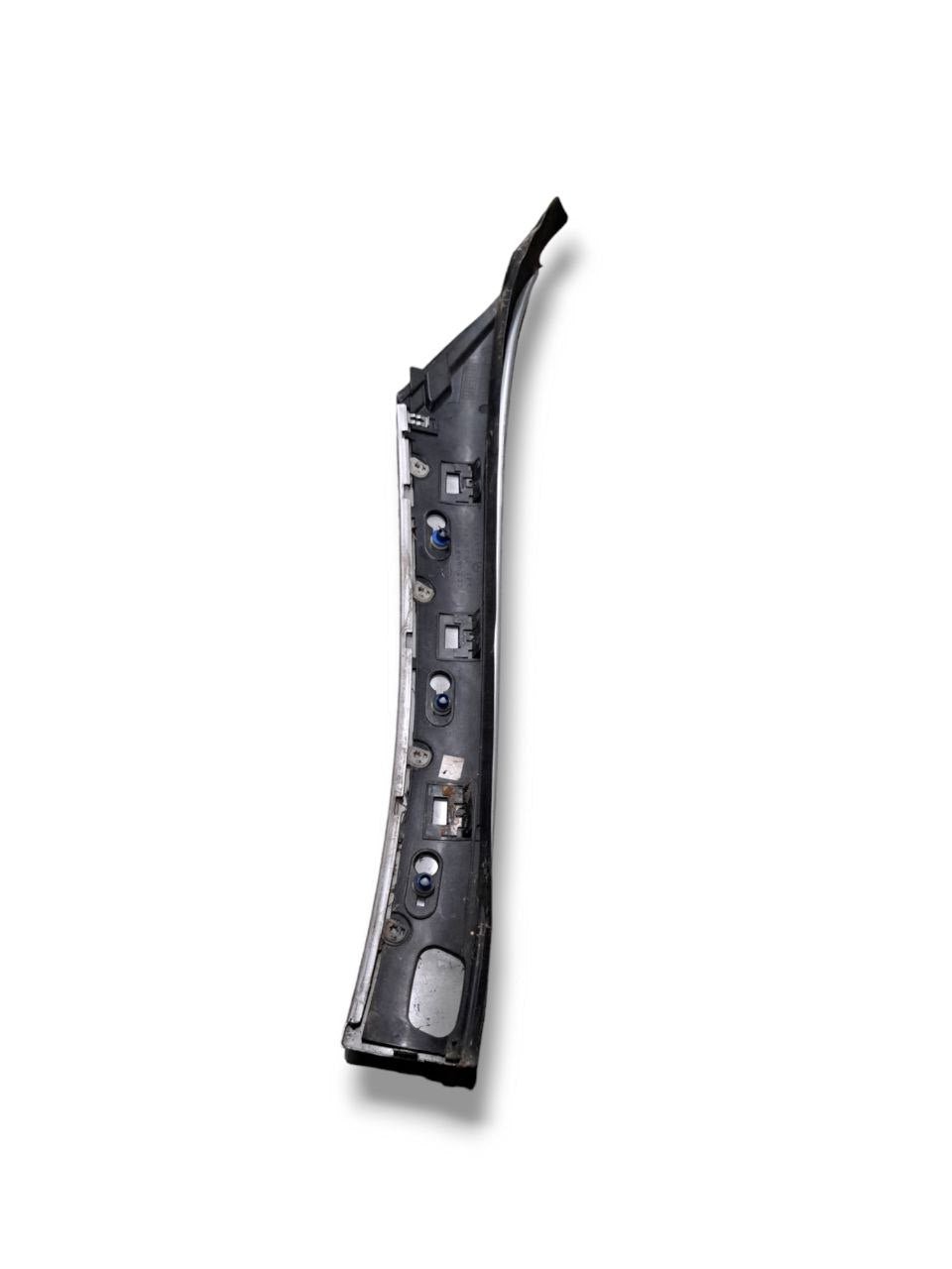 Rivestimento montante anteriore destro Mercedes SLK W171 COD:A1716900239 (2004 - 2011) - F&P CRASH SRLS - Ricambi Usati