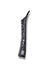 Rivestimento montante anteriore destro Mercedes SLK W171 COD:A1716900239 (2004 - 2011) - F&P CRASH SRLS - Ricambi Usati