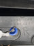 Rivestimento montante anteriore destro Mercedes SLK W171 COD:A1716900239 (2004 - 2011) - F&P CRASH SRLS - Ricambi Usati