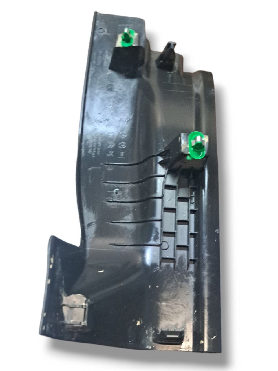 Right front pillar cover Opel Crossland X (2021) CODE:455567867 - F&P CRASH SRLS - Used Parts