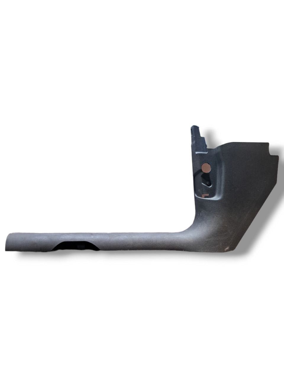 Left Front Pillar Cover Audi Q5 (2019) COD:80B867271 - F&P CRASH SRLS - Used Parts
