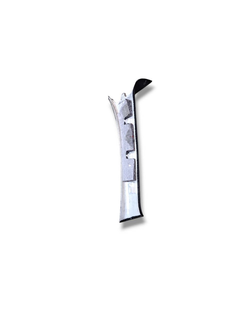 Left front pillar cover Bmw Series 1 F20 (2011 - 2019) COD:51437221023 - F&P CRASH SRLS - Used Parts