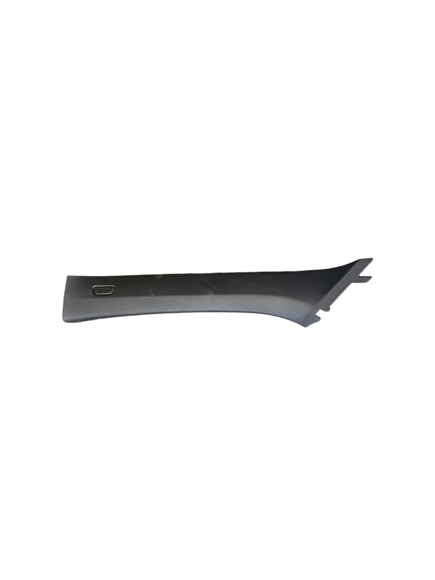 Left Front Pillar Cover BMW Series 1 F40 Code:51437444549 (2019 - 2024) - F&P CRASH SRLS - Used Parts