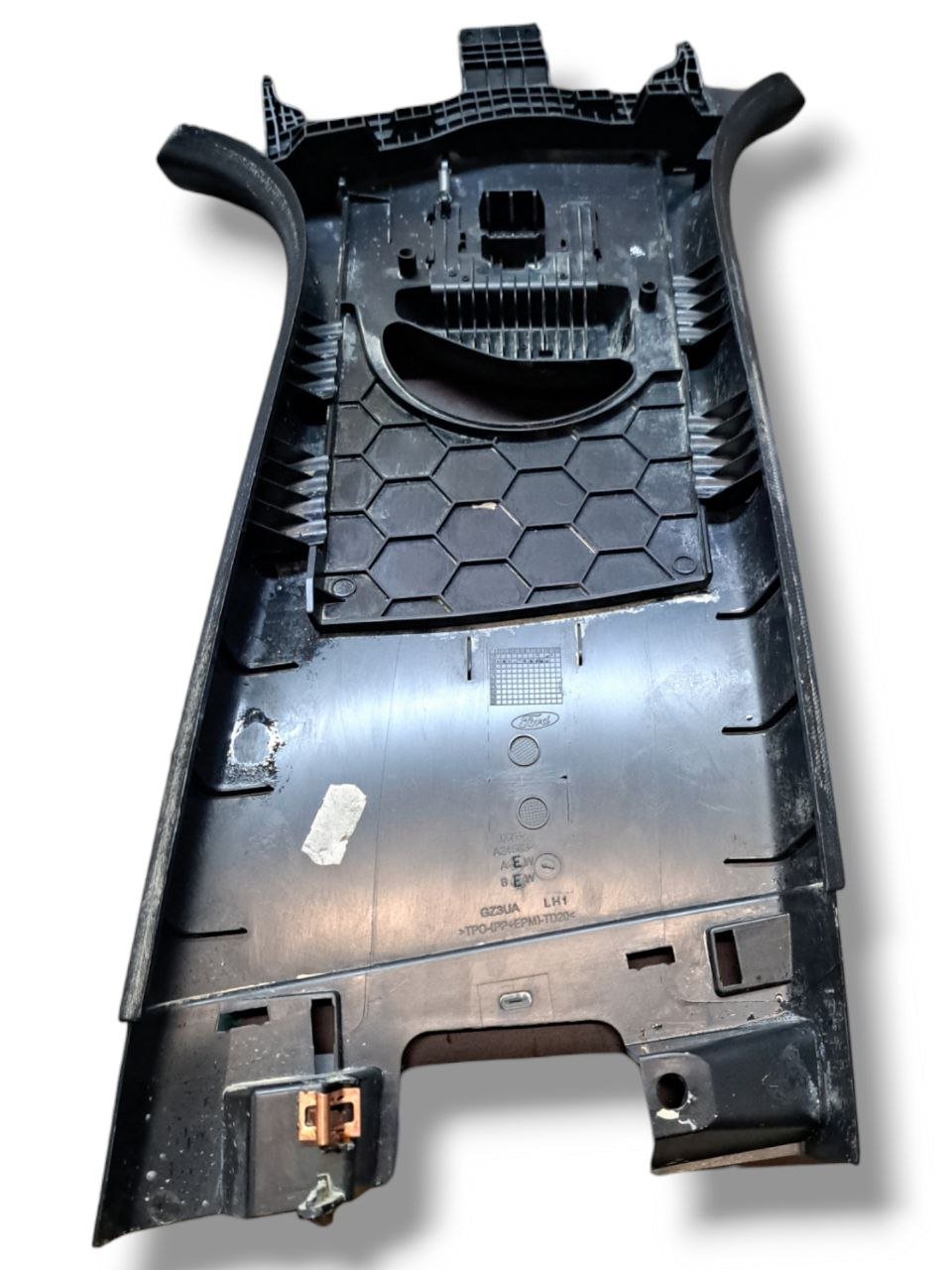 Rivestimento montante anteriore sinistro Ford Focus mk4 (2021) COD:JX7B - A24583 - F&P CRASH SRLS - Ricambi Usati
