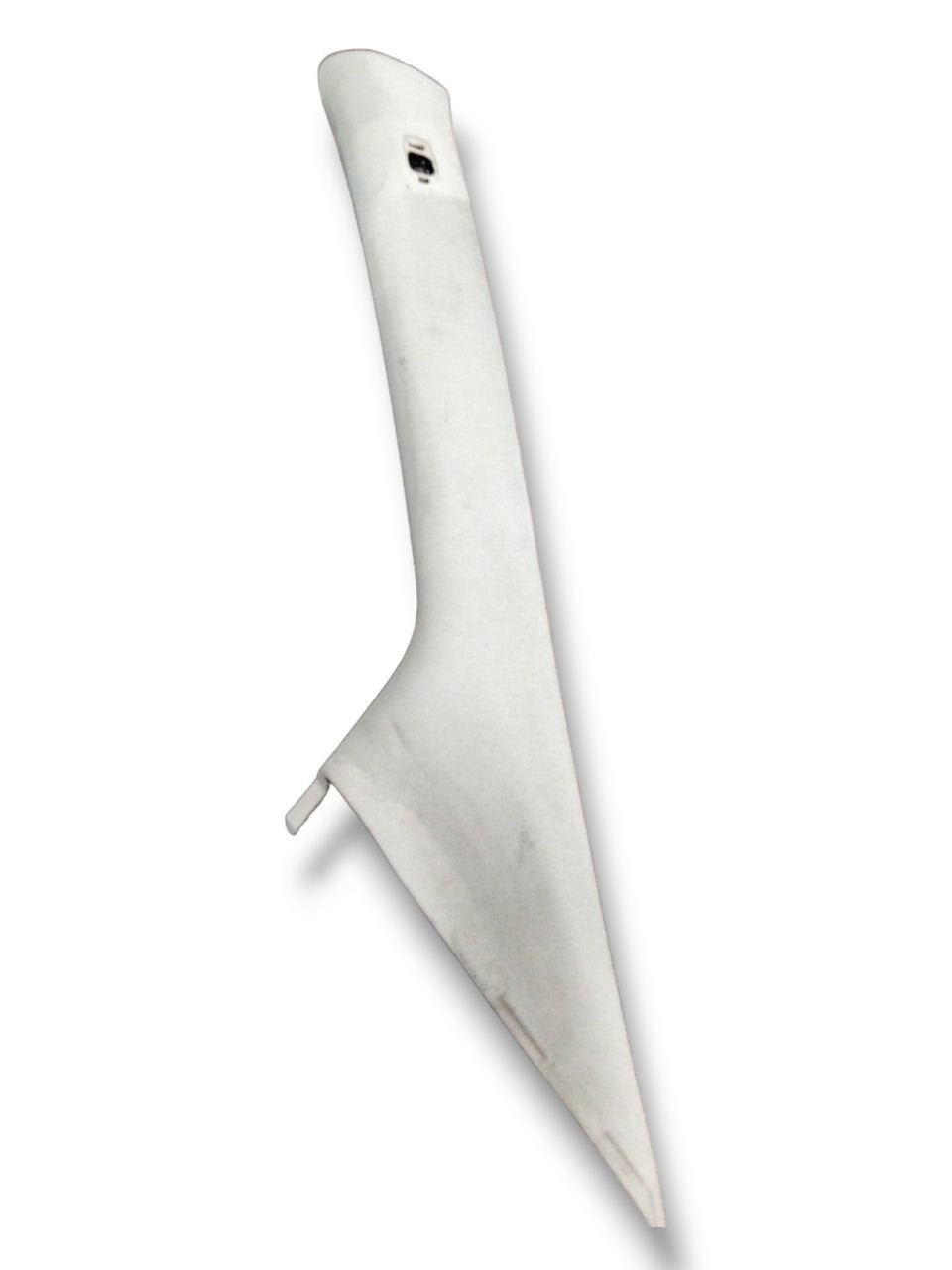 Left front pillar cover Mercedes - Benz Class B W246 cod.A2466900125 (2011 - 2018) - F&P CRASH SRLS - Used Parts