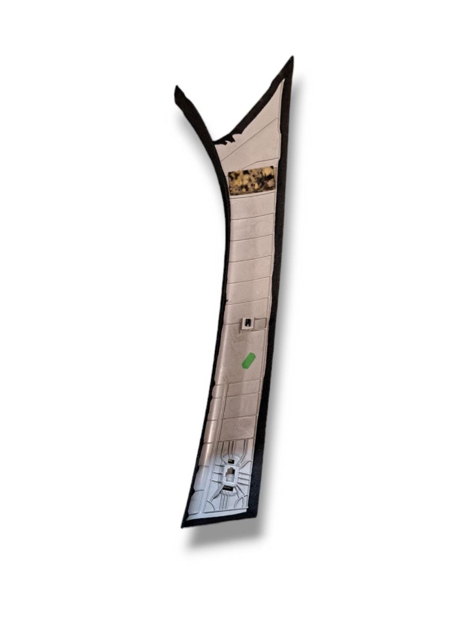 Left front pillar cover Mercedes Classe C W205 (2013>) CODE:A2056900026 - F&P CRASH SRLS - Used Parts
