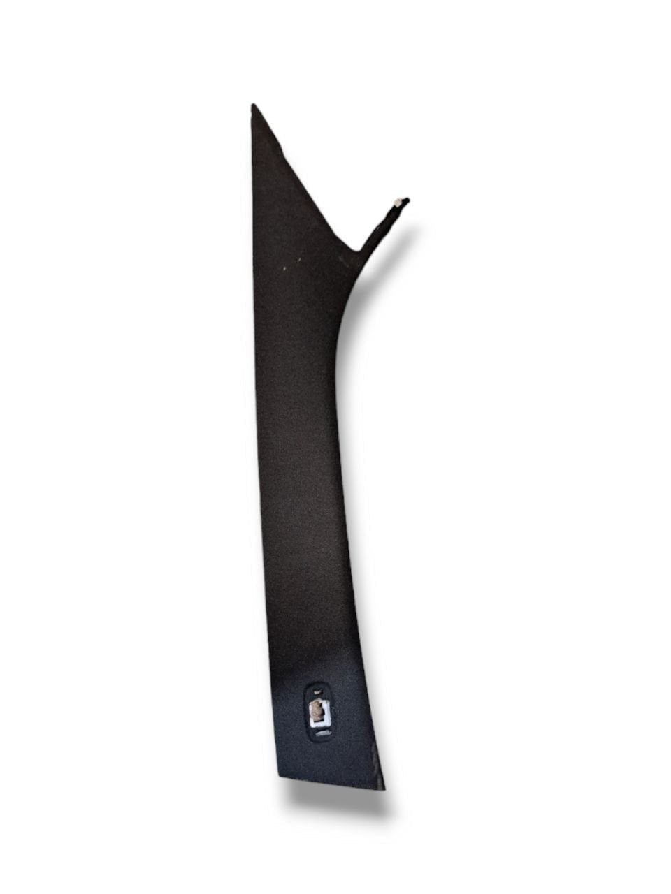 Left front pillar cover Mercedes Classe C W205 (2013>) CODE:A2056900026 - F&P CRASH SRLS - Used Parts