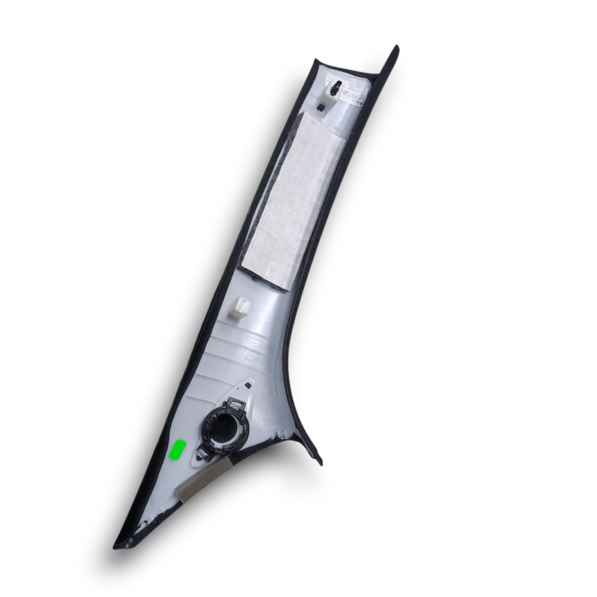 Left Front Pillar Cover Mercedes GLA H247 CODE: A2476909501 (2020>) - F&P CRASH SRLS - Used Parts