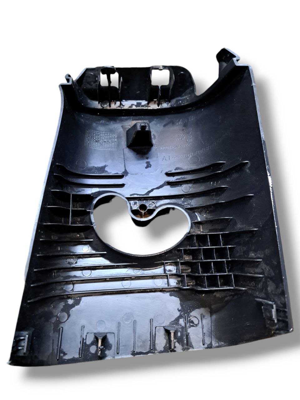 Rivestimento Montante Anteriore Sinistro Mini Cooper F56 (2019) COD:7298667 - F&P CRASH SRLS - Ricambi Usati