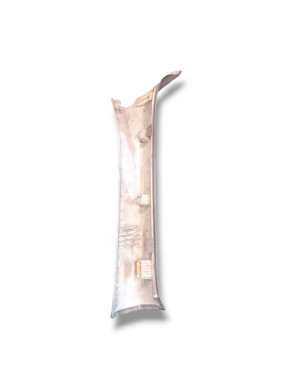 Left front pillar cover (sx) Bmw Series 7 F01 - F02 (2008 - 2015) COD:7112735 - F&P CRASH SRLS - Used Parts