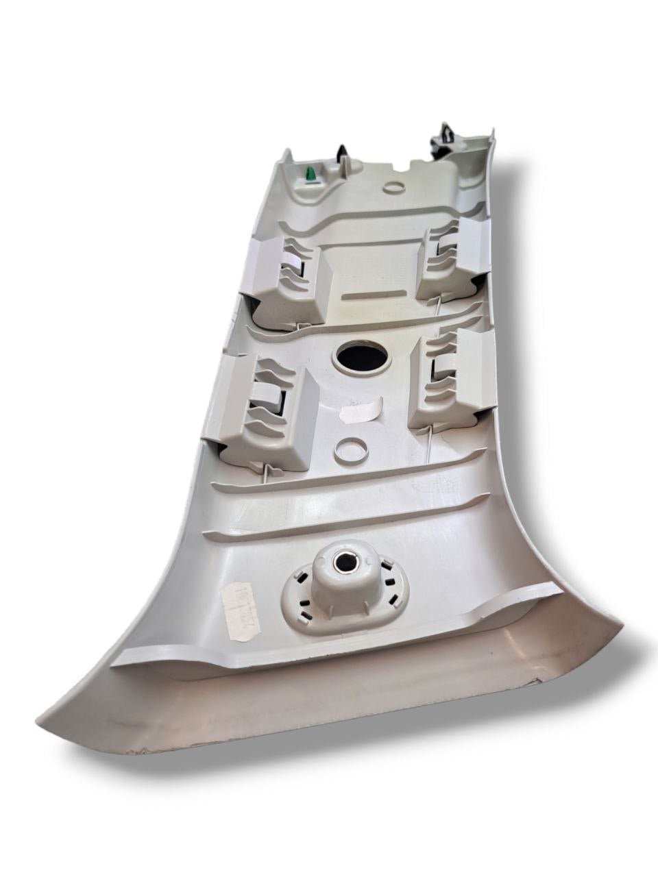 Rivestimento Montante anteriore sinistro (sx) Fiat 500L (2014>) COD:735522698 - F&P CRASH SRLS - Ricambi Usati