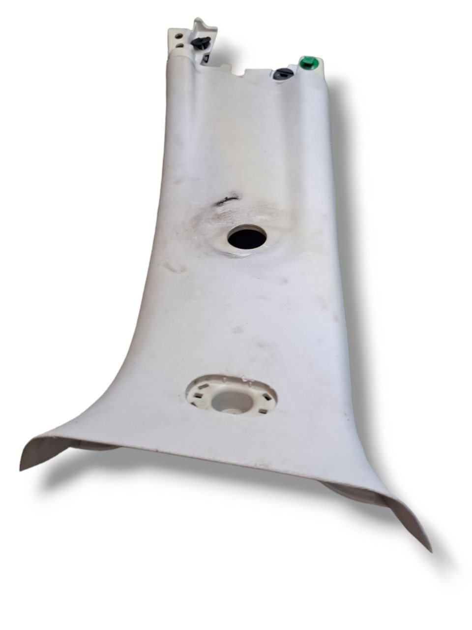 Left front pillar cover (sx) Fiat 500L (2014>) COD:735522698 - F&P CRASH SRLS - Used Parts