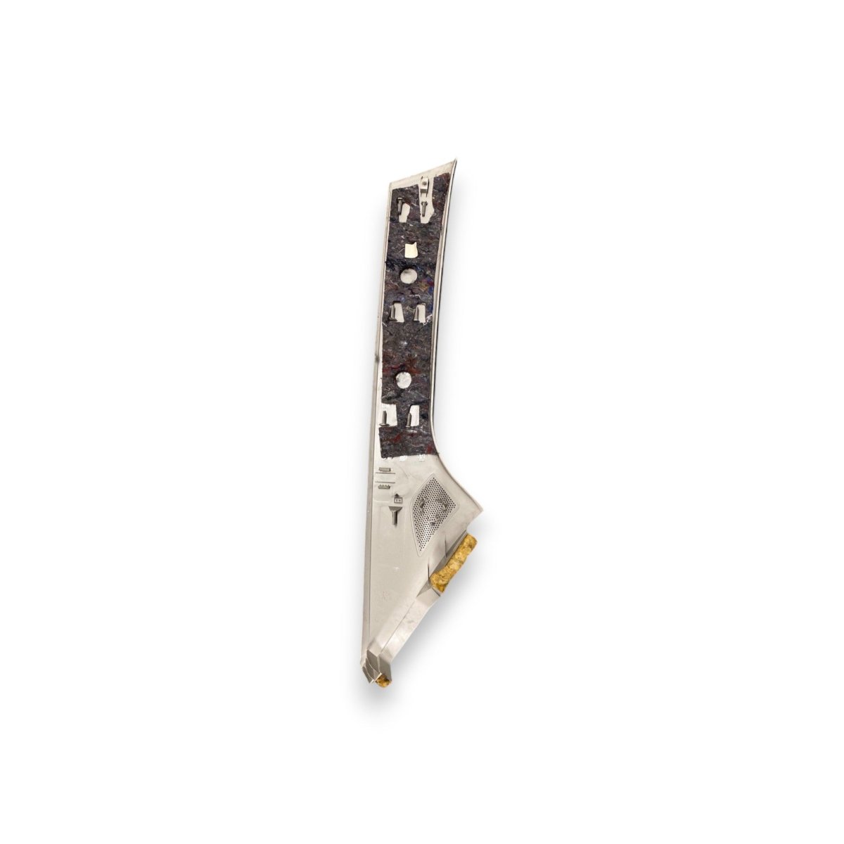 Rivestimento montante anteriore sinistro (sx) fiat ducato l1h1 Cod: 1315641070 (2014 - ) - F&P CRASH SRLS - Ricambi Usati