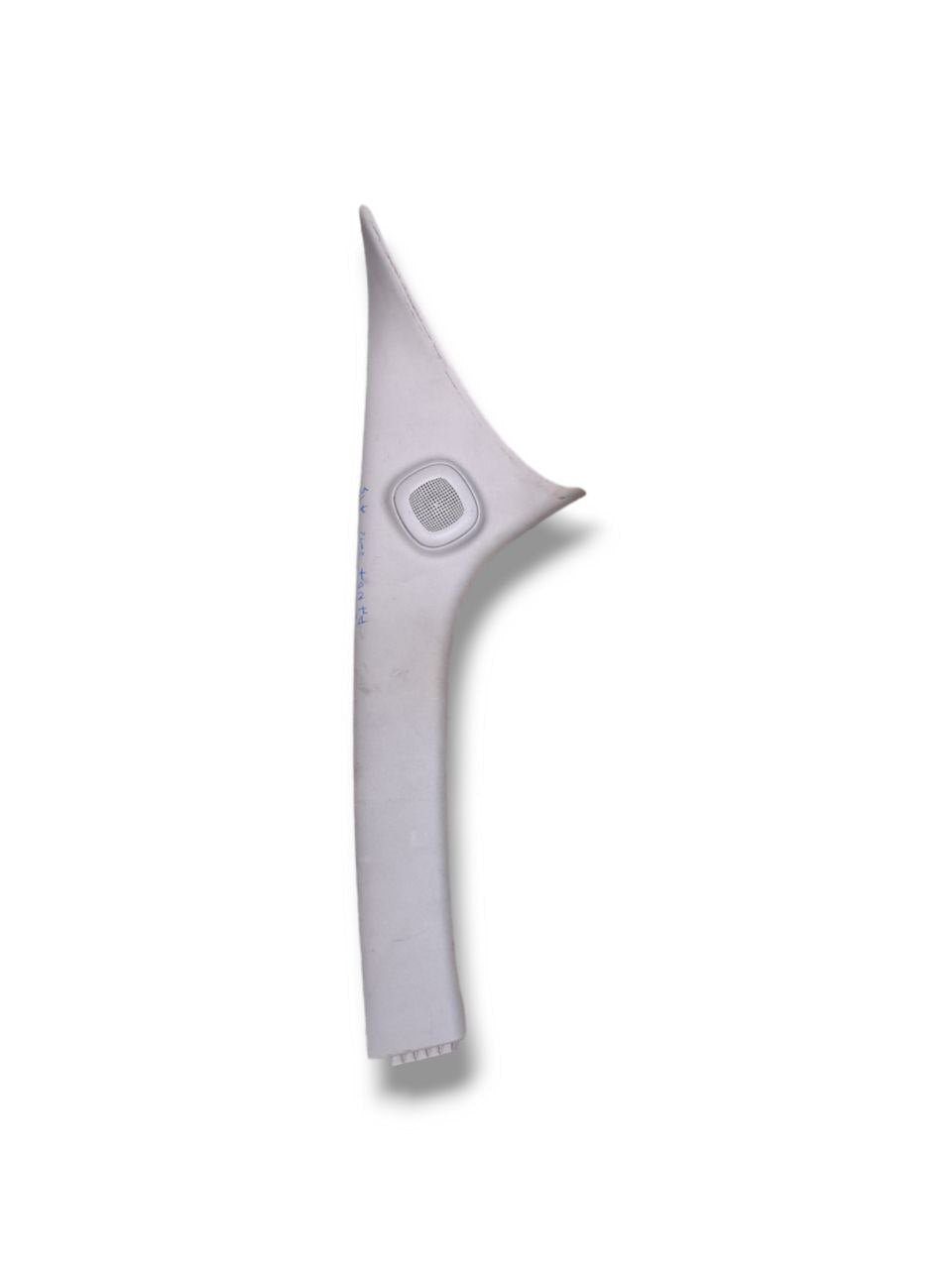 Rivestimento montante Anteriore sinistro (sx) Fiat Panda 312 (2012>) COD:735538490 - F&P CRASH SRLS - Ricambi Usati