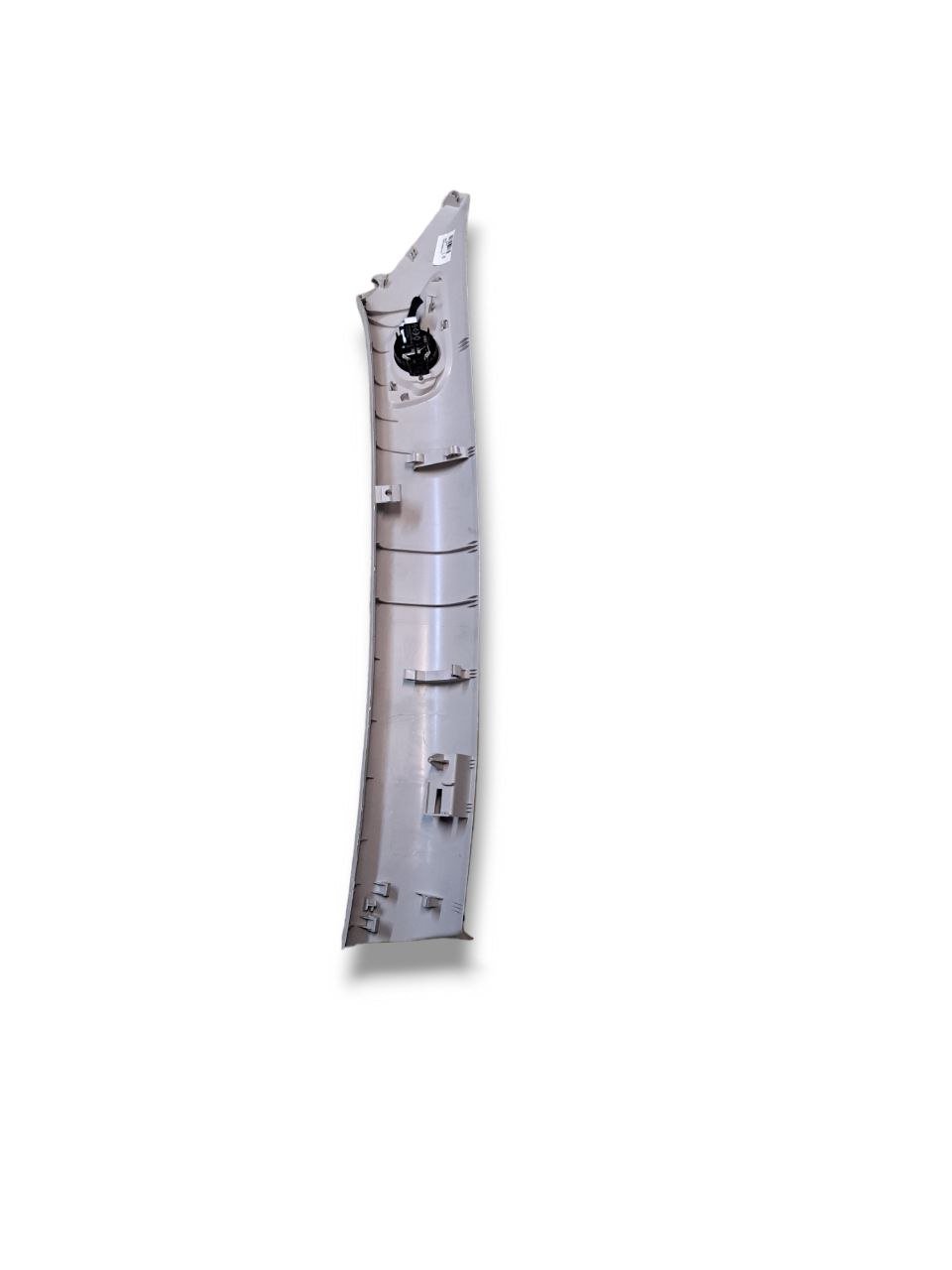 Left Front Pillar Cover (sx) Renault Clio V (2019>) COD:769123660R - F&P CRASH SRLS - Used Parts