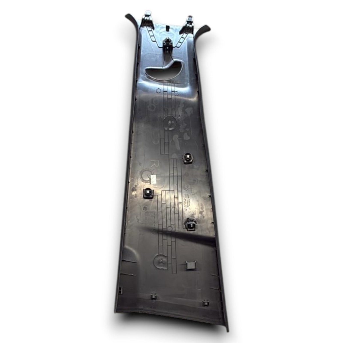 Rivestimento montante b destro Citroen C4 e cod . 98334467zd (2020 >) - F&P CRASH SRL - Ricambi Usati