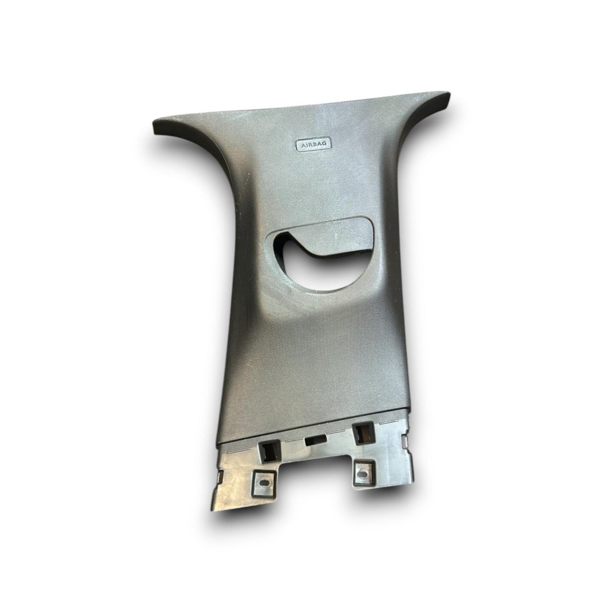 Right pillar cover Peugeot 2008 II code 9820799277 (2019 > ) code 9826831177 - F&amp;P CRASH SRL - Used Parts