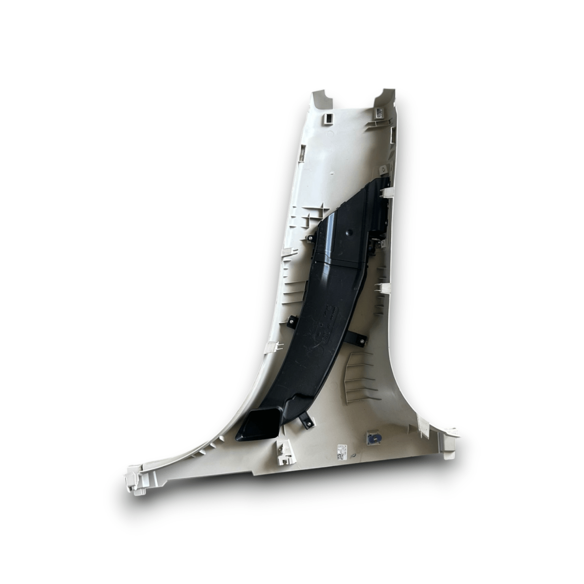 Rivestimento montante b inferiore sinistro jaguar i - pace cod:J9D3 - 31057 - A (2018 >) - F&P CRASH SRLS - Ricambi Usati