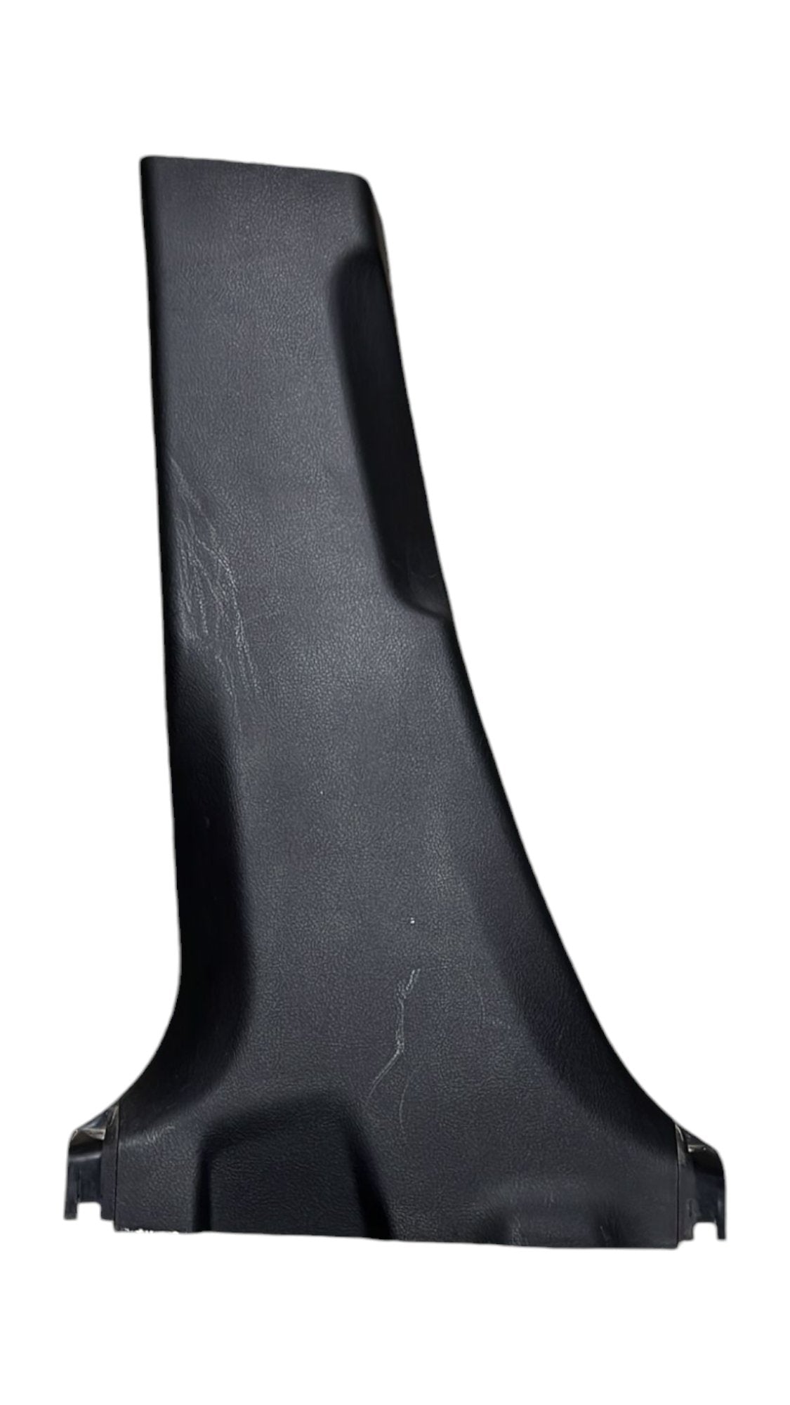 Left lower B pillar trim Toyota Auris (2012 - 2018) code 62414 - 02220 - F&P CRASH SRLS - Used Parts