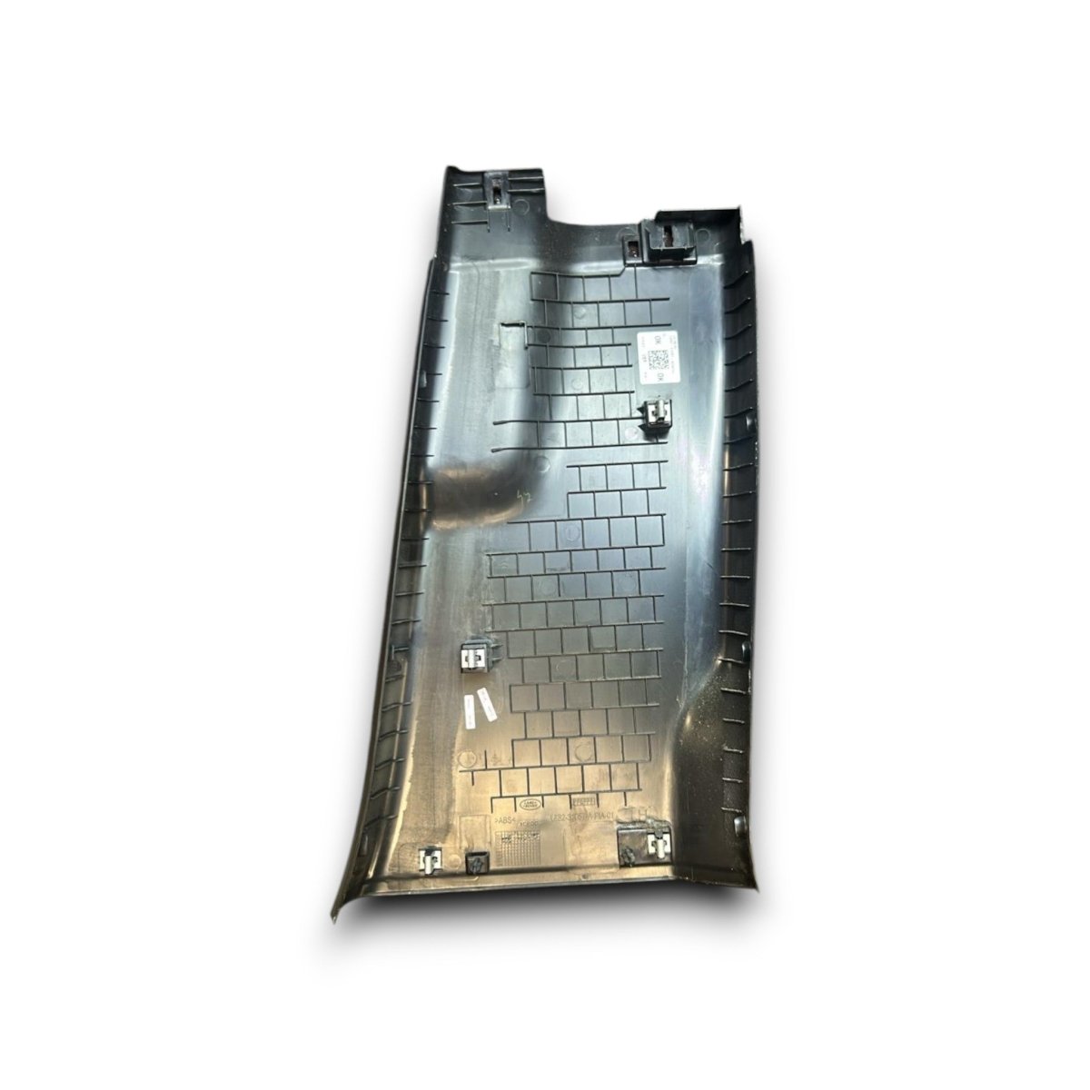 Rivestimento montante b Land Rover Defender (90) (L663) (2020 > ) inferiore sinistro - F&P CRASH SRL - Ricambi Usati