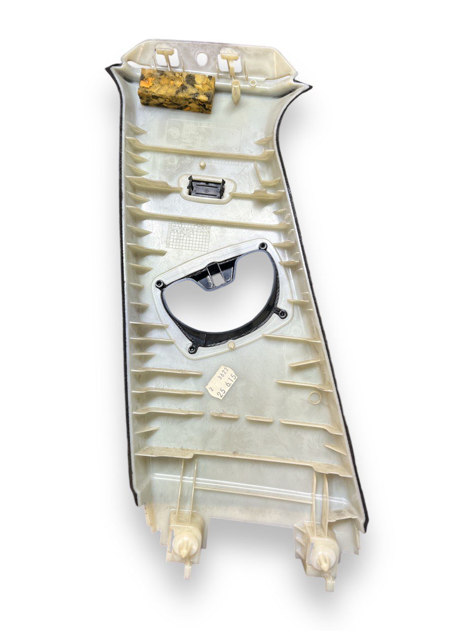 Rivestimento montante B superiore destro Bmw serie 3 F31 (2013 - 2019) cod.7220998 - F&P CRASH SRLS - Ricambi Usati