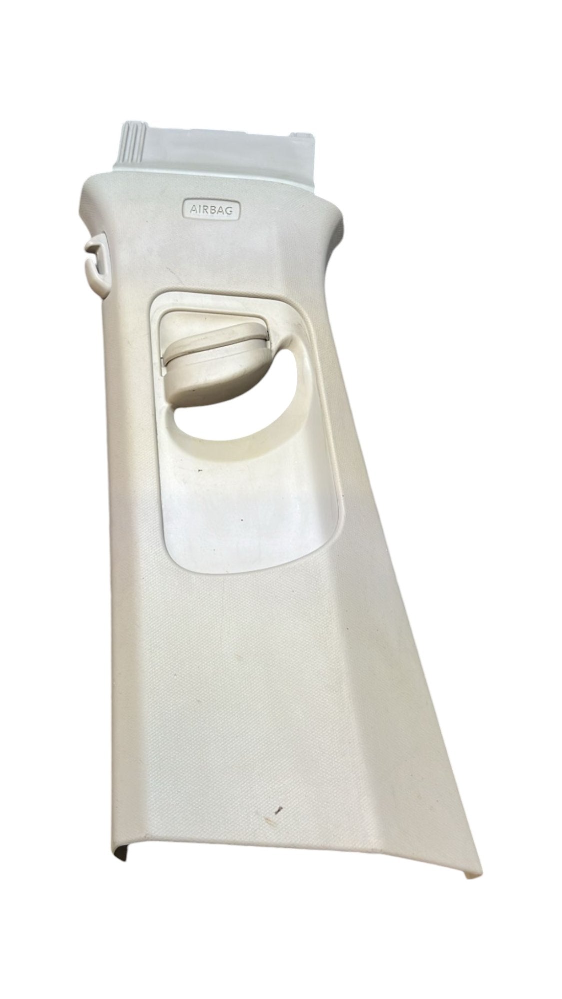 Upper left B pillar cover Volkswagen Tiguan AD1 code 5NA868309 (2016 - 2024) - F&P CRASH SRLS - Used Parts