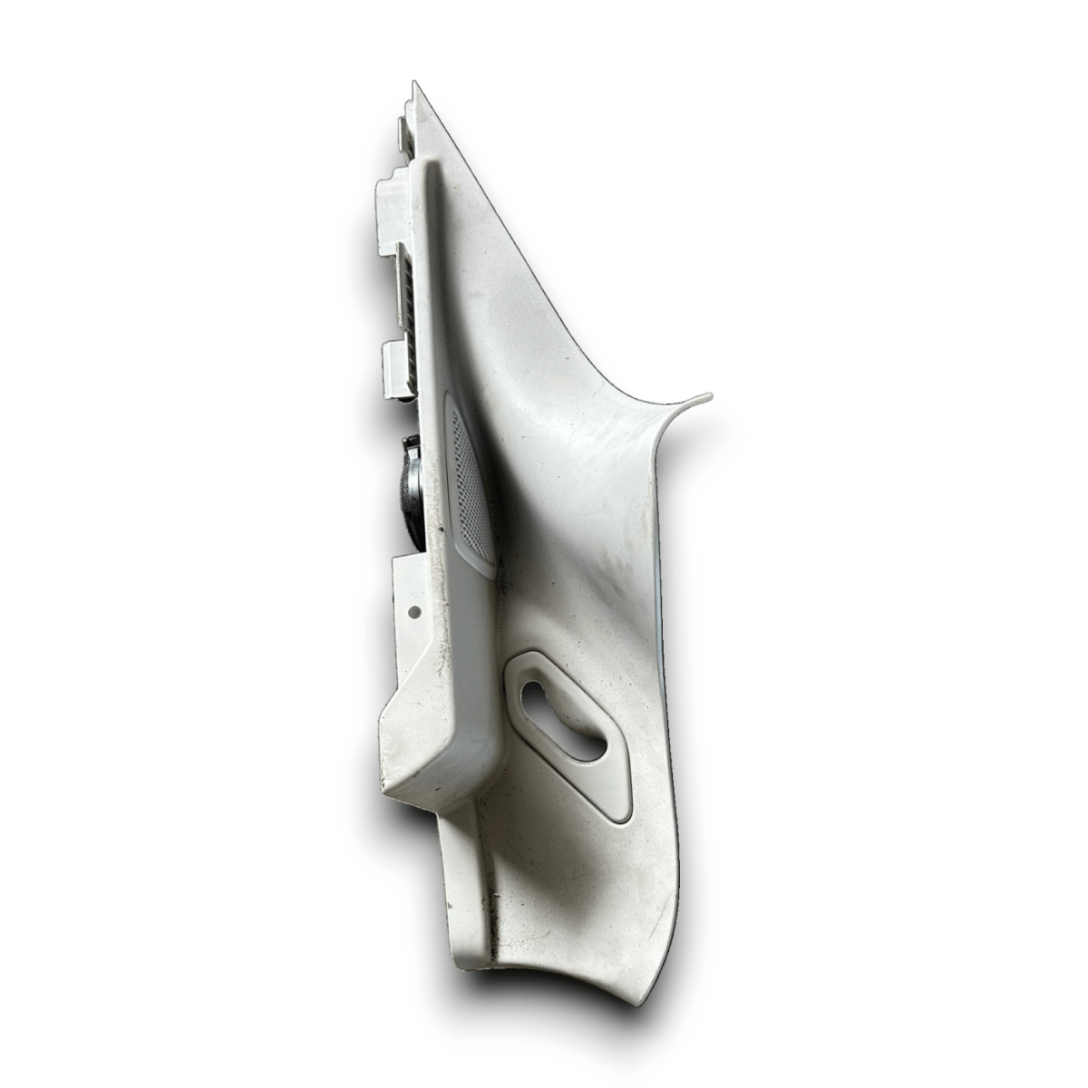 Left rear post cover jaguar i - pace cod:J9D3 - 51749 - A (2018 >) - F&P CRASH SRLS - Used Parts