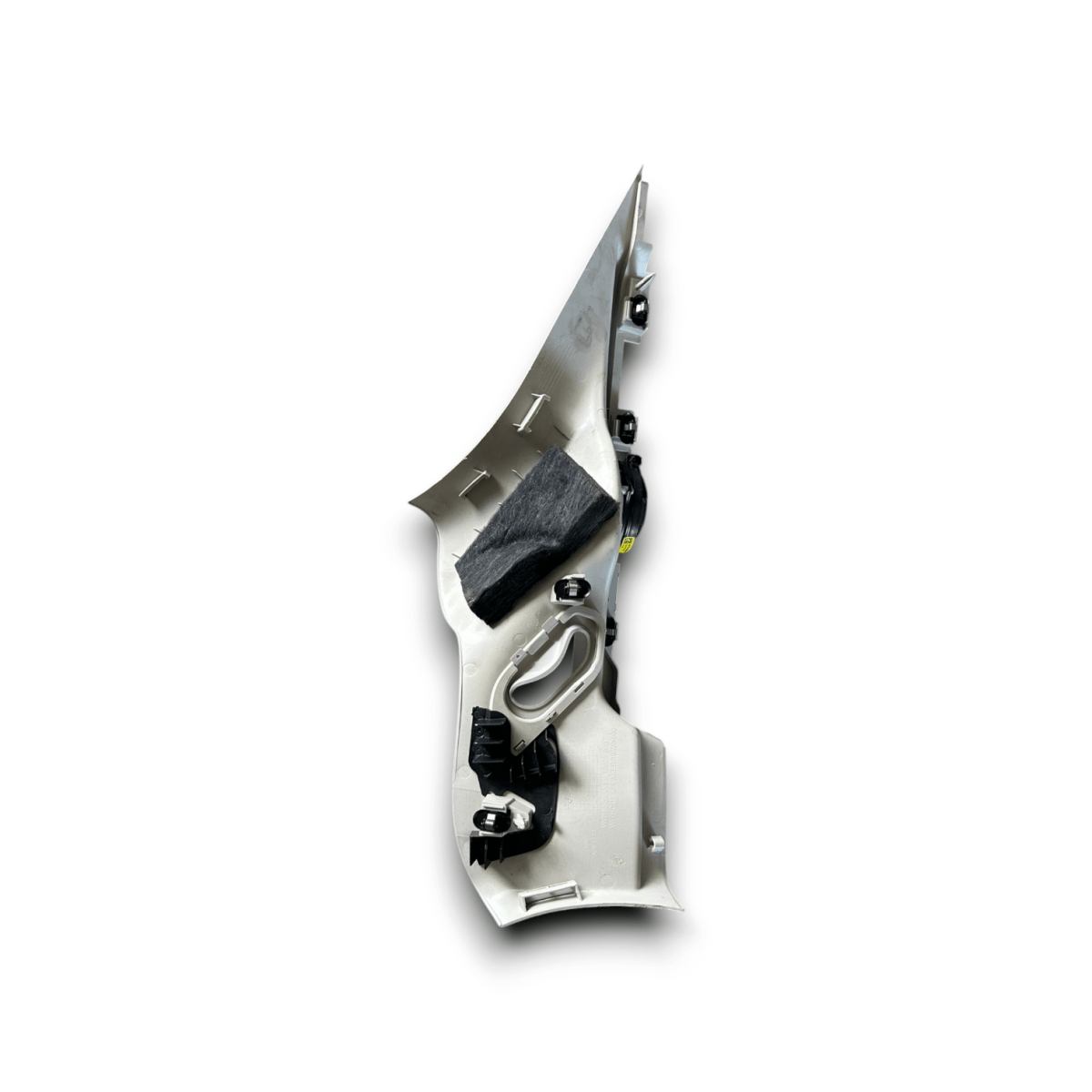 Left rear post cover jaguar i - pace cod:J9D3 - 51749 - A (2018 >) - F&P CRASH SRLS - Used Parts