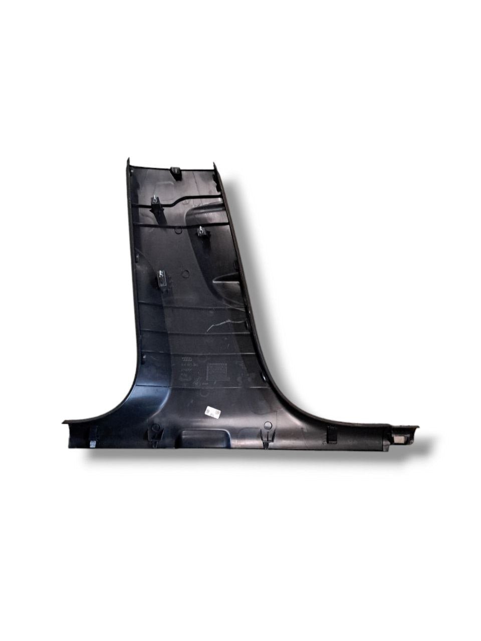 Central Right Front Pillar Cover Audi A3 8V (2015 - 2020) COD:8V4867240 - F&P CRASH SRLS - Used Parts